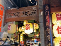 -南京大牌档(之心城店)