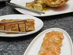 -頂好酒家·经典粤菜(海信广场店)