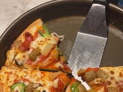 -必胜客(上海新南方商城PH店)