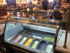 -西安高新希尔顿酒店·咖啡露台西餐厅