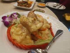 -光海鲜鱼翅餐厅(叻差拉披色路店)
