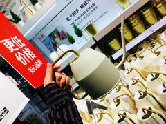 -宜家家居(西安未央商场店)