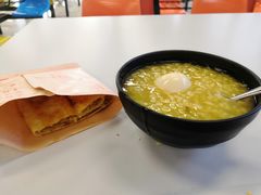 -天津工业大学西苑餐厅