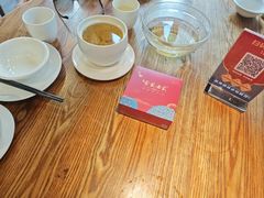 -金苑酒家·客家菜·广东老字号(万象店)
