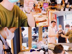 -星巴克(成都太古里二店)