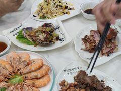 -威海渔村(黄兴路店)