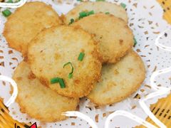 -秋姐美食店(海陵岛保利店)