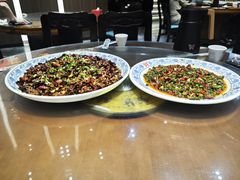 -徐鼎盛民间菜(南坪后堡店)