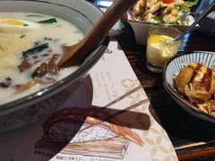 -芥岛(河北大街店)