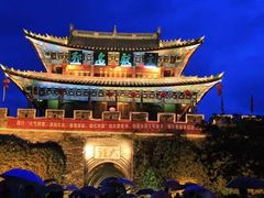 -大理古城