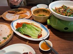 -湖兰金牌小炒肉(椒江万达店)
