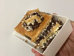 -黛汀烘焙DAINTY BAKERY(代字行合生汇店)