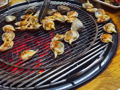 -农民烧烤(延边社区店)