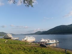 -松花湖风景名胜区