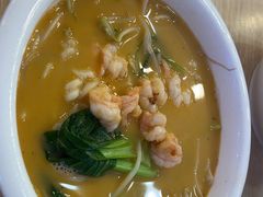 -木木鲜海鲜面(天一店)