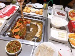 -海底捞火锅(亲子主题北金鹰店)