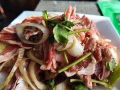 -厚味居炙子烤肉·清真(天桥南纬路店)