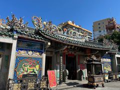 -汕头市小公园