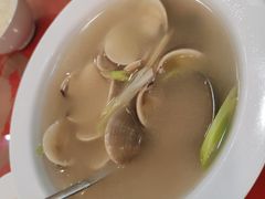 -大茄来海鲜餐厅(亚洲城分行)