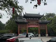 -南沙天后宫景区