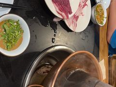 -裕德孚·非遗手切涮羊肉(东直门内大街店)