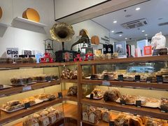 -梦菲思饼屋(瑞金宾馆店)