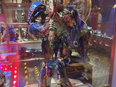 -疯克大象美式烤肉餐厅