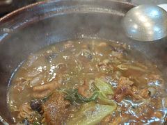 -凤兴鸡煲(宝安海雅店)
