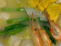 -桂满陇·手作小笼包&江南叫花鸡(中山公园店)