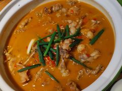 -费大厨辣椒炒肉(万家丽一店)