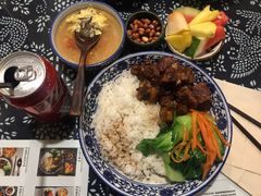 -蜗牛小馆醉乡民谣云南菜(惠新西里店)