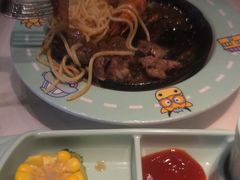 -豪客来牛排(华创国际广场店)