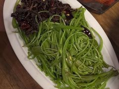 -缘生态云南菜·野生菌庭院餐厅(华侨城店)