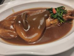 -肆月河豚·新淮扬(金融街店)