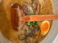 -味千拉面(广州白云机场T1西二店)