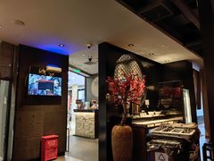 -捞王猪肚鸡火锅(财富中心店)