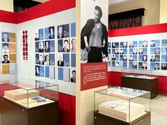 -哈尔滨工业大学-博物馆