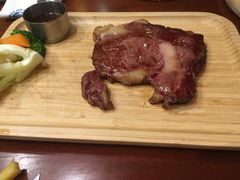 -蓝枪鱼西餐厅(锦华店)