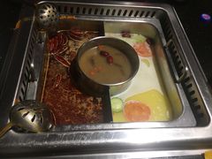 -巴奴毛肚火锅(广益哥伦布店)