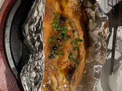 锡纸小黄鱼-湘语·湖南家常菜(新洲店)