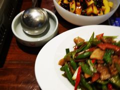 -千户苗寨长桌宴