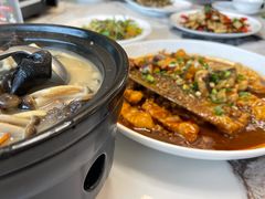 -宝荣鱼馆·临湖之宴(千岛湖店)