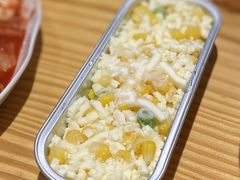 -喜来稀肉(北外滩白玉兰广场店)