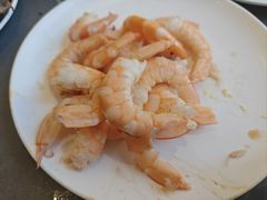 -尚宴牛特鲜自助(太原街万达店)