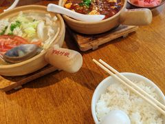-罗妈砂锅(江苏南京江宁万达店)
