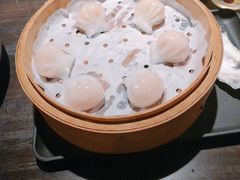 虾饺-乔街深夜食堂·台州菜·高压锅生蚝(杭州总店)