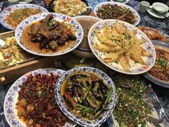 -徐鼎盛民间菜(九街店)