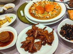 -顺风海鲜港(金玉兰店)