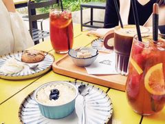-餐酒吧Com-ing Bar(上海路店)