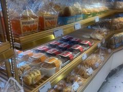 -DANXI丹喜面包·蛋糕(小公园永平店)
